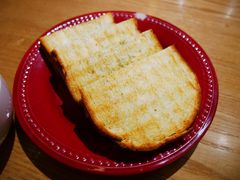 咖椰吐司-HELLO 27 意面·沙拉·帕尼尼