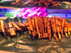 -舜耕山庄四时万和自助餐厅