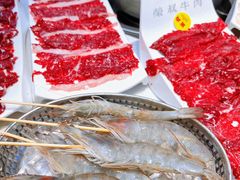 -荣叔港式沙嗲牛肉火锅(正佳潮流店)