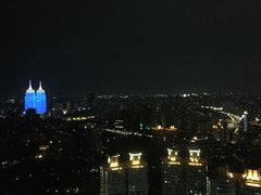 -上海龙之梦万丽酒店