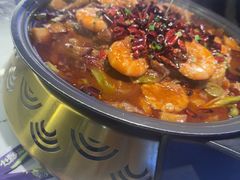 -徐记小怪兽肉蟹煲店(哈西万达金街店)