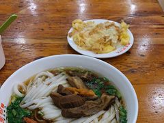 -肆姐面粉馆(坡子街店)
