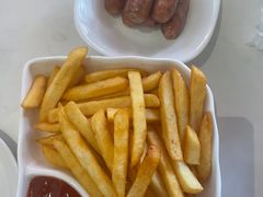 -烁先生披萨·儿童餐下午茶(河南岸店)