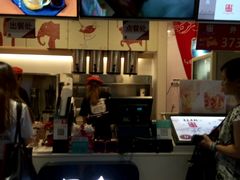 -香港鸳鸯王(西湖路店)