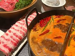 -山缓缓火锅(上海闵行龙湖店)