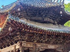 -报恩寺(平武县)