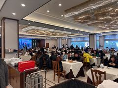 -怡园饭店-餐厅(四望亭店)