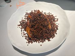 大红袍花椒乳鸽-许家菜(望江店)