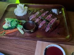 -MARU玛露音乐餐厅(大学路店)