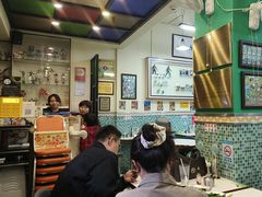 -華歡冰室-WahFoon(吉大店)