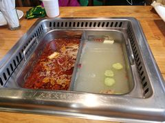 -草原塞蛮羊火锅城(港湾店)