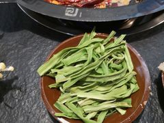 -周幺妹重庆老火锅(银泰城总店)