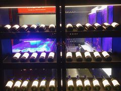 酒柜-东富酒家(龙湖西溪天街店)