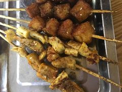 -西北朗益和穆斯林餐厅