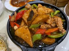 -杨记小骨头羊杂馆(南五马路店)