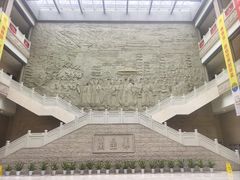 -鄂州市博物馆