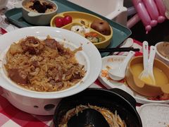 -西贝(南开大悦城店)