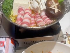 -卡朋西餐(铂顿城店)