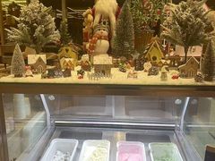-大中华希尔顿酒店-念自助餐·海南美食·三文鱼
