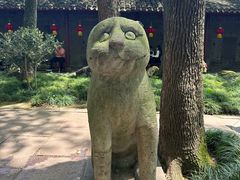 -天一阁博物院