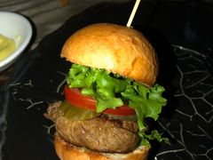 -AZUL by FUEL蓝色·法式酒馆(琶醍店)