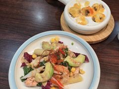 -黑松白鹿(金融街店)