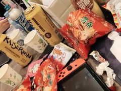 -ELEVEN桌游剧本杀轰趴馆(三里屯店)