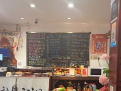 -刘师父老汉口江湖菜(蔡锷路店)