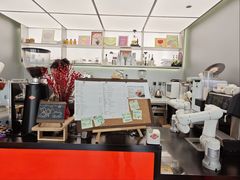 -Sips&Lick茶兰咖啡(五道口店)