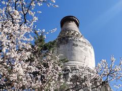 -五台山风景区