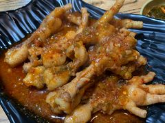 -京玉菲饭店(李村店)