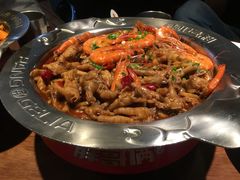 -胖哥俩肉蟹煲(杭州下沙学林街店)