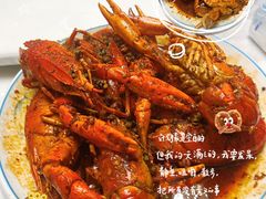 -三妹小龙虾·黄油蟹(华侨城总店)