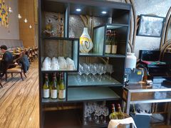 -万达瑞华酒店美食汇自助餐厅(楚河汉街店)
