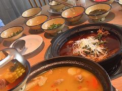 -李子坝梁山鸡(李子坝大鸡哥店)