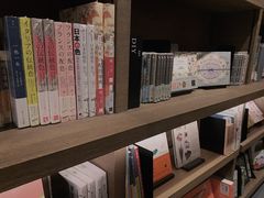 -茑屋书店(天目里店)