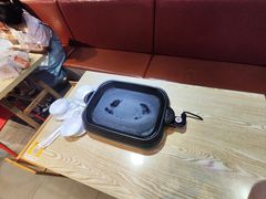 -卢渔翁纸包·脆皮烤活鱼(麓谷小镇店)