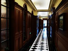 -马克西姆俄罗斯餐厅(通亚街店)