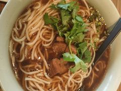 -李先生牛肉面大王(欧亚卖场店)