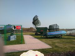 -湘鄂西苏区革命烈士陵园