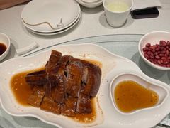-顺峰顺水顺德菜(第一百货店)