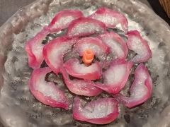 -肆月河豚·新淮扬(金融街店)