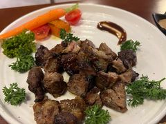 -mordew加州日记西餐&小酒馆(新天地店)