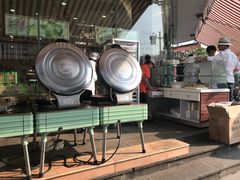 -长发西饼(临顿路店)