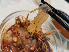 -唐晋人家(源深路店)