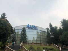 -世界之窗阿尔卑斯冰雪世界