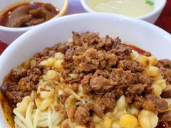 -朱儿面庄(洋河三路店)