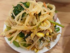 小菜-水仙拉面(水仙街店)