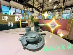 大堂-米多分·越南小馆(南海万科广场店)