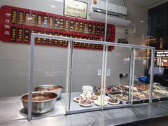 -老德安面馆(翠竹新村南区店)